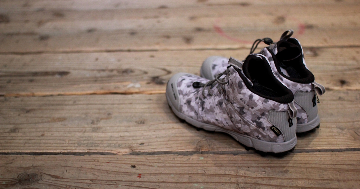 foot the coacher × inov-8 / URBANCAMO286 – UNCLE SAM ...